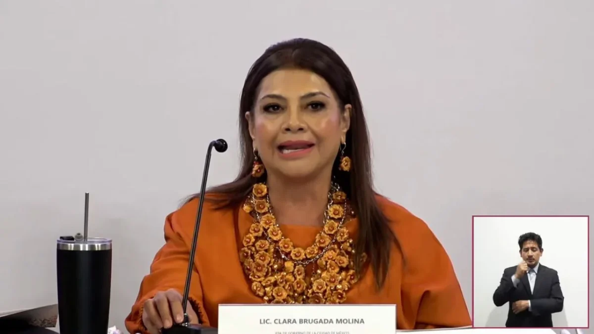 CDMX alista coordinación rumbo al Mundial 2026