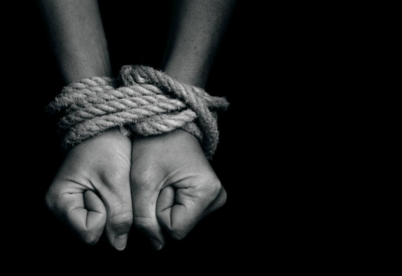 Obtiene la FGE sentencias por secuestro agravado, extorsión y violación
