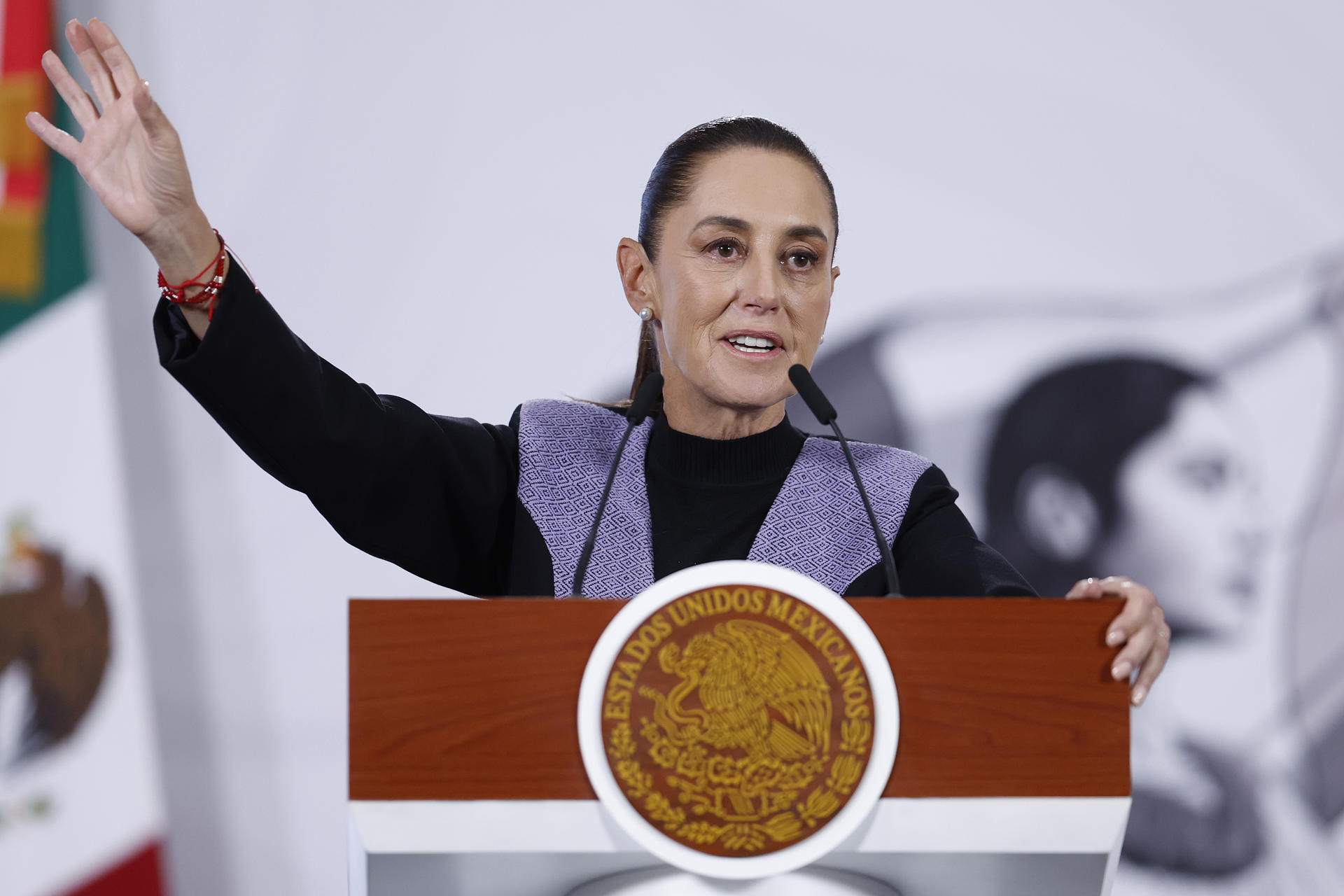 “Es malo para el país”: Sheinbaum sobre aprobación del Plan B de Reforma Electoral sin su propuesta de Revocación de Mandato