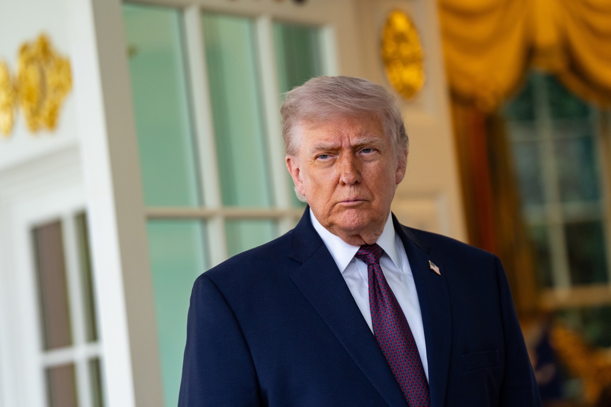 Trump anuncia segunda ronda de diálogo con Irán en Islamabad y reitera amenazas