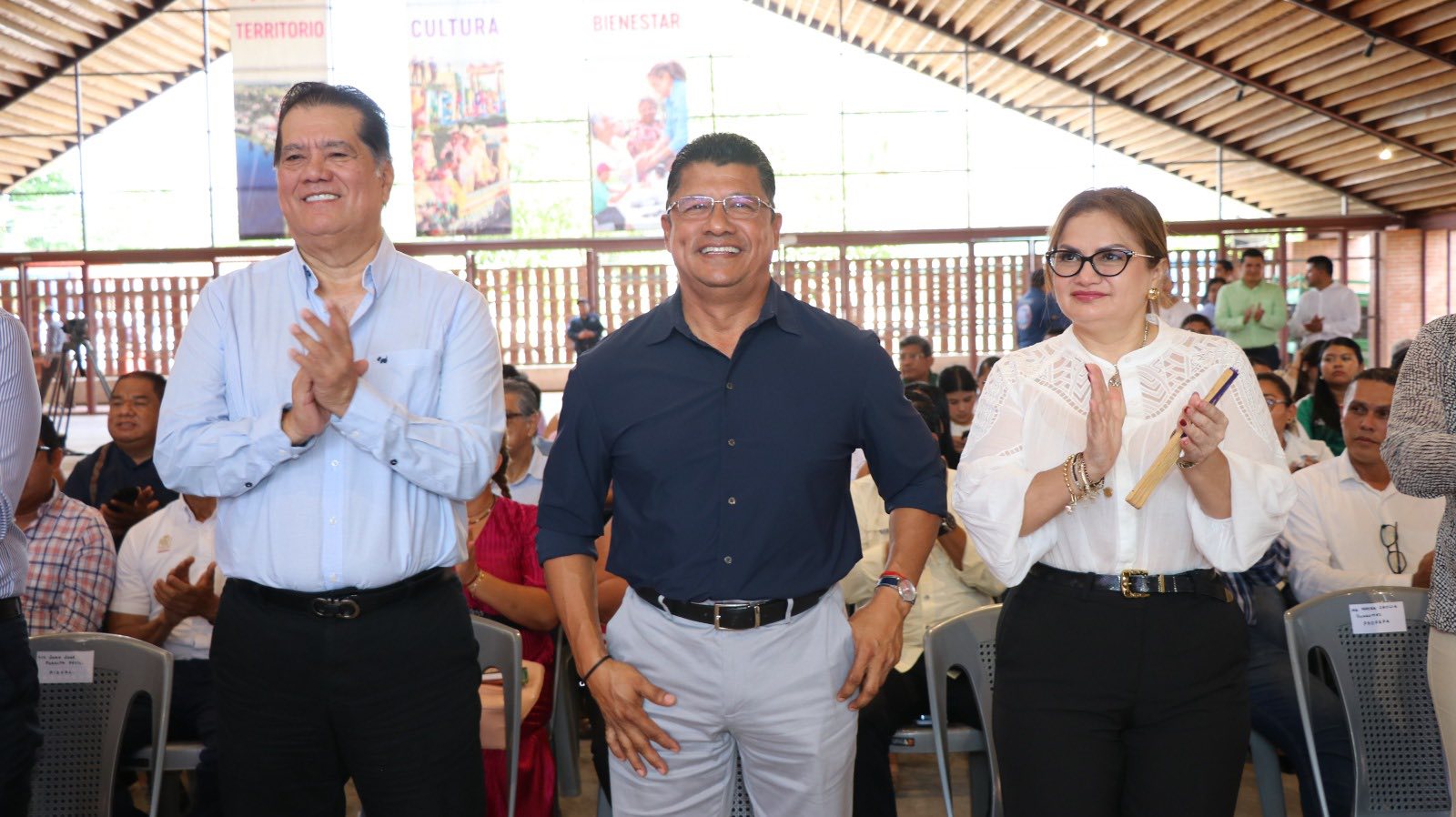 Nacajuca recibe diagnóstico ambiental para manejo de residuos