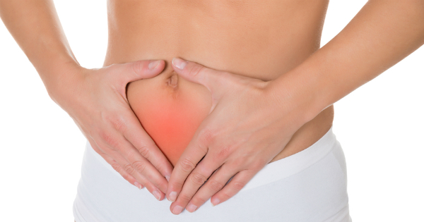 Alimentos que provocan inflamación abdominal