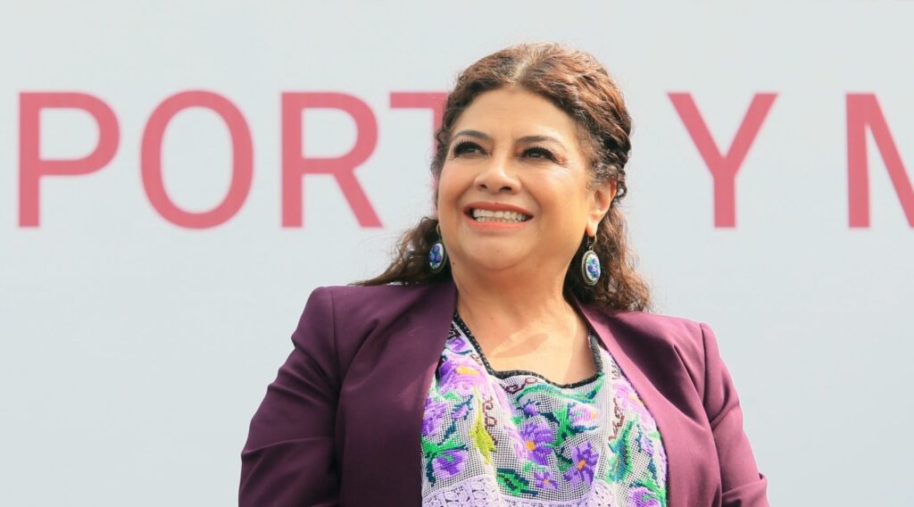Brugada anuncia ajustes en su gabinete