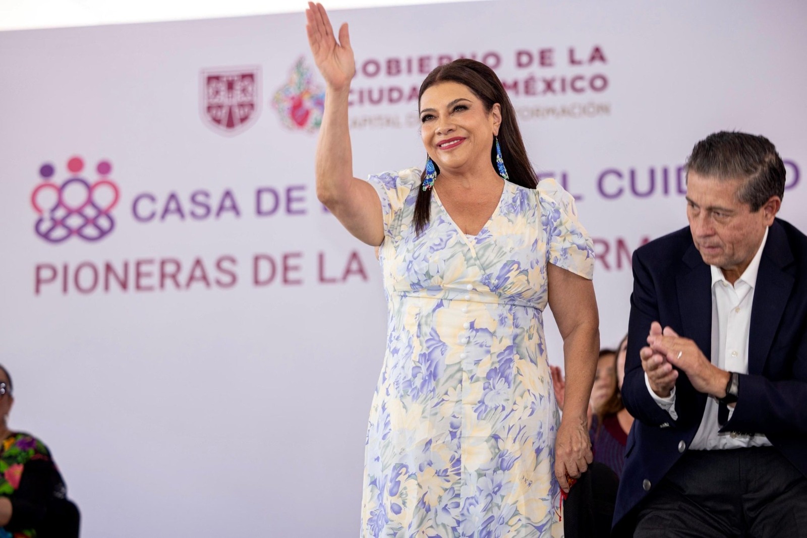 Brugada busca reunión con Congreso tras reclamos