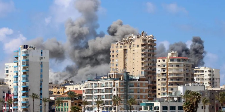 Suman al menos 254 muertos y mil 165 heridos en Líbano por la oleada de bombardeos simultáneos de Israel