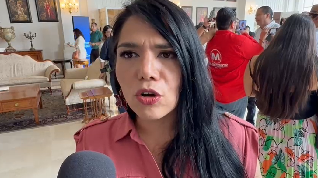 Descarta Katia Ornelas incremento al precio de la tortilla