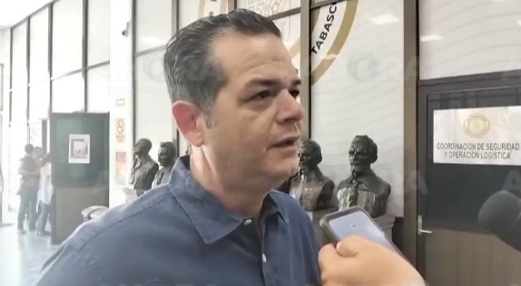 Advierte PRI «ola» de protestas sociales ante «ineptitud» y abandono de la CFE en Tabasco