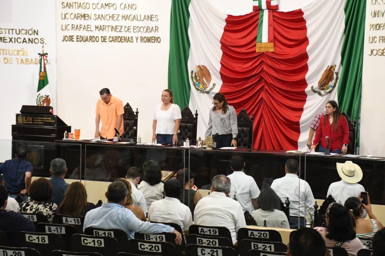 Congreso de Tabasco avala venta del Gimnasio La Choca y Centro de Convenciones