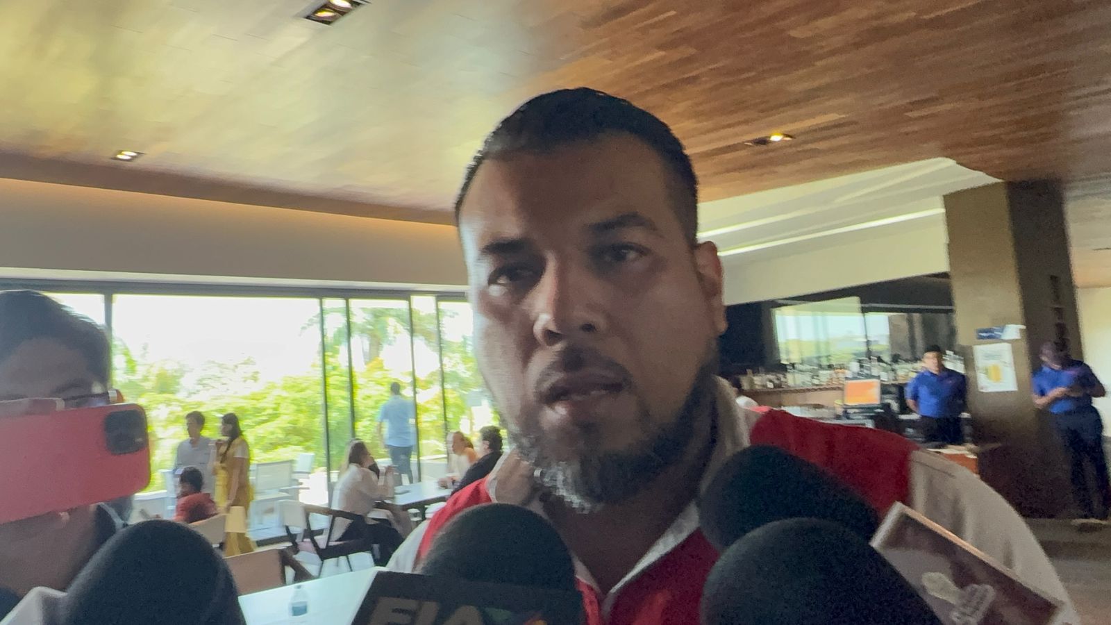 Cruz Roja desplegará voluntarios en el Parque Tabasco durante la feria