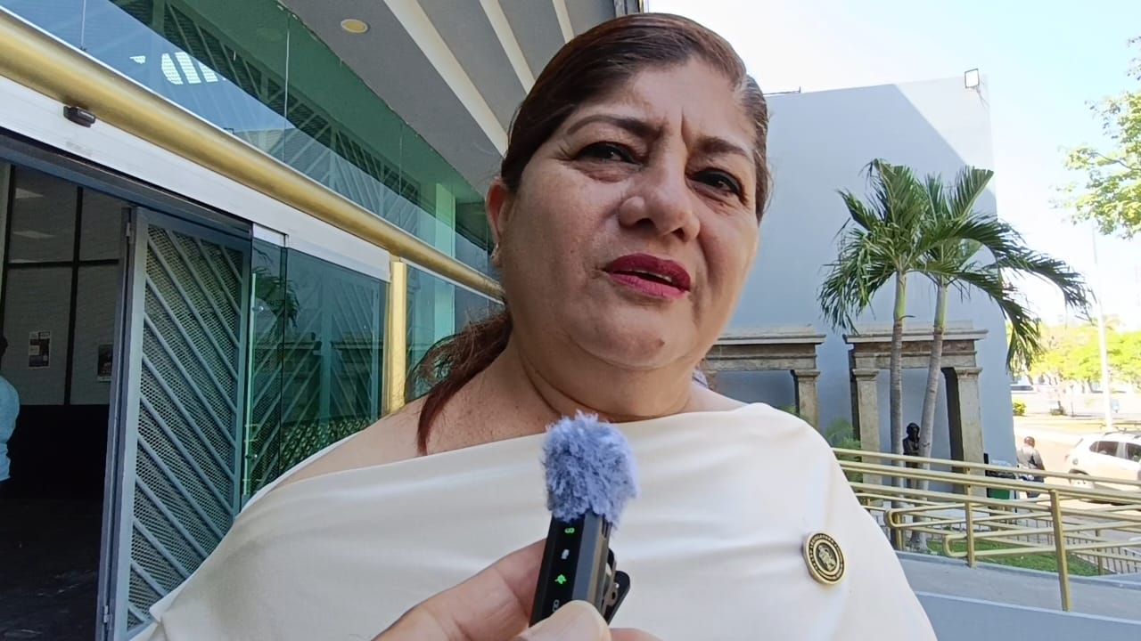 Destacan reformas por protección patrimonial y a adultos mayores