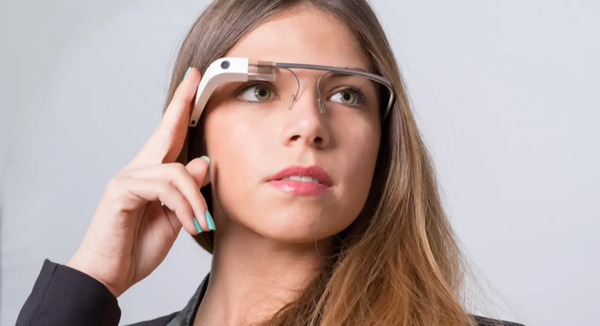 Gucci y Google prevén lanzar sus gafas inteligentes el próximo año