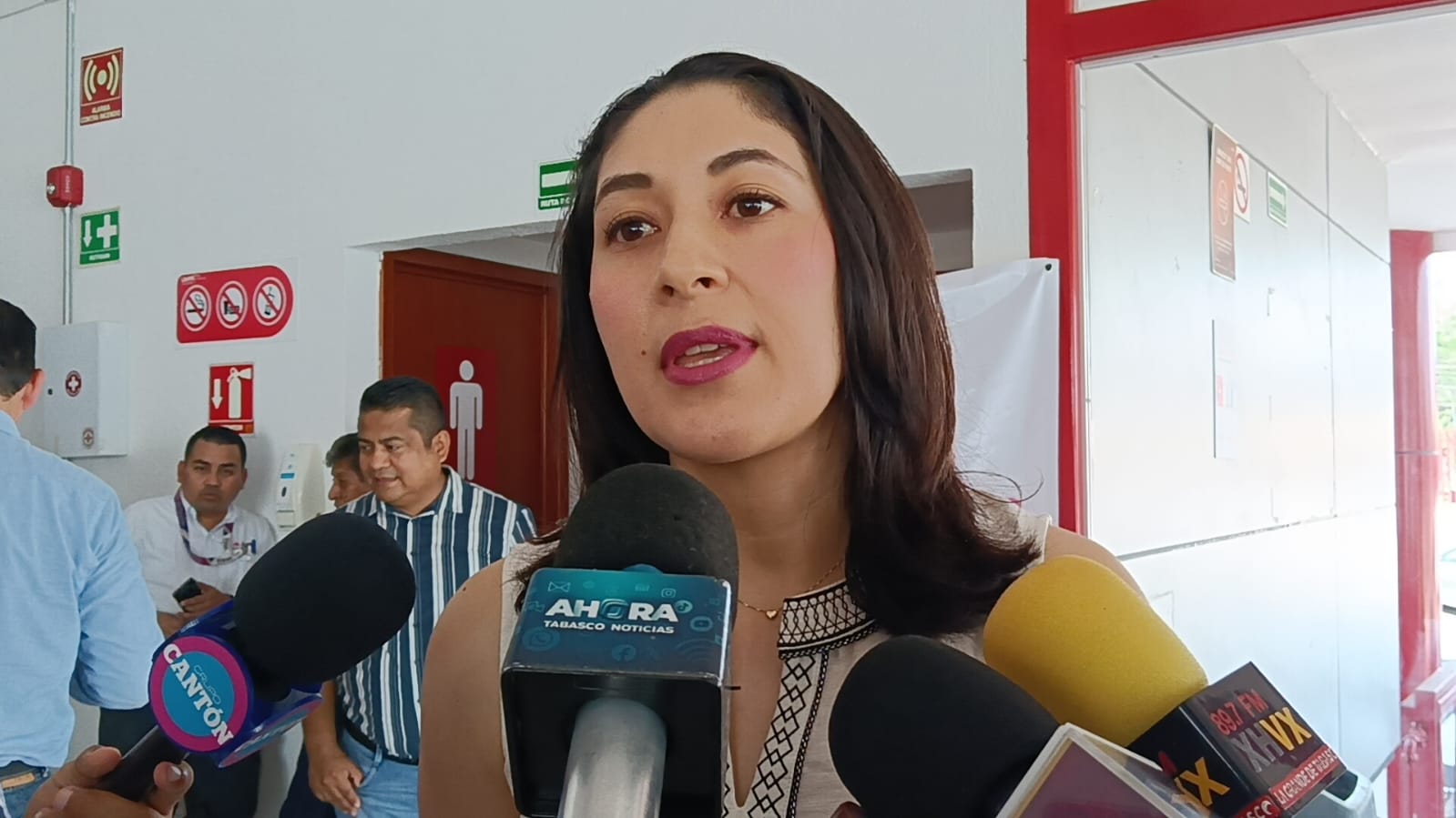 IEPCT definirá registro de “Unión Democrática por Tabasco”