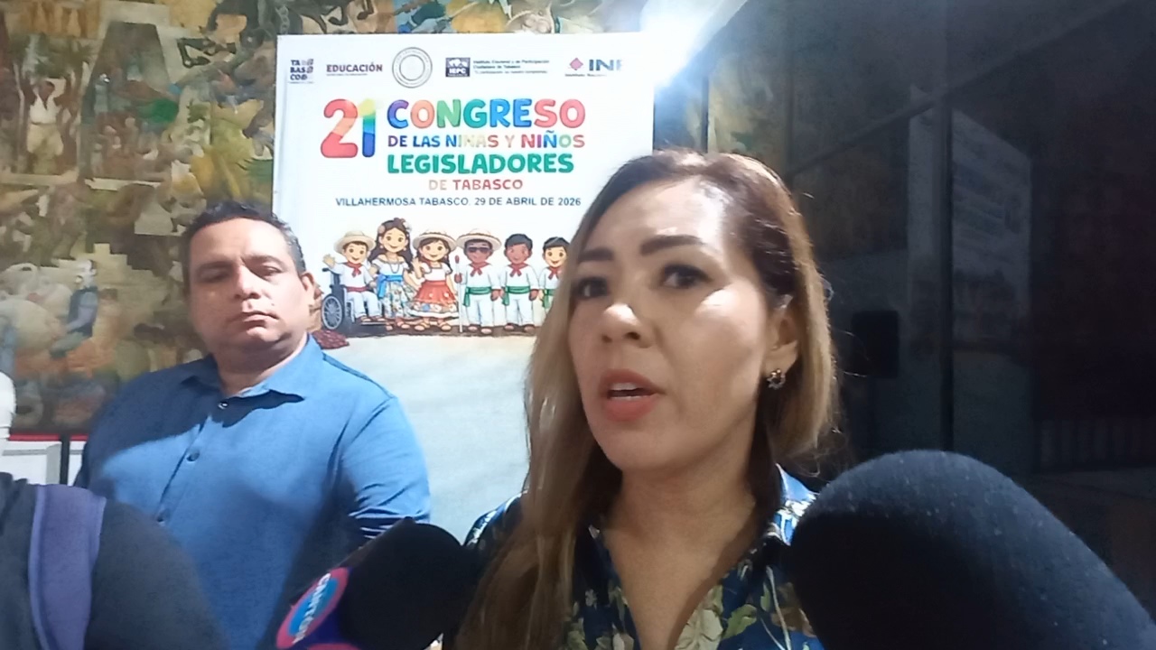 IEPCT espera 20 mdp; falta de recursos no detiene procesos