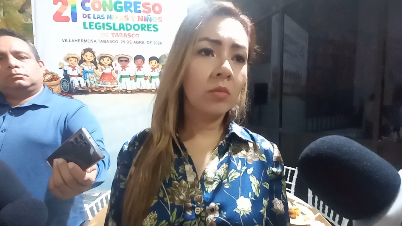Definirá IEPCT registro de «Unión Democrática por Tabasco»