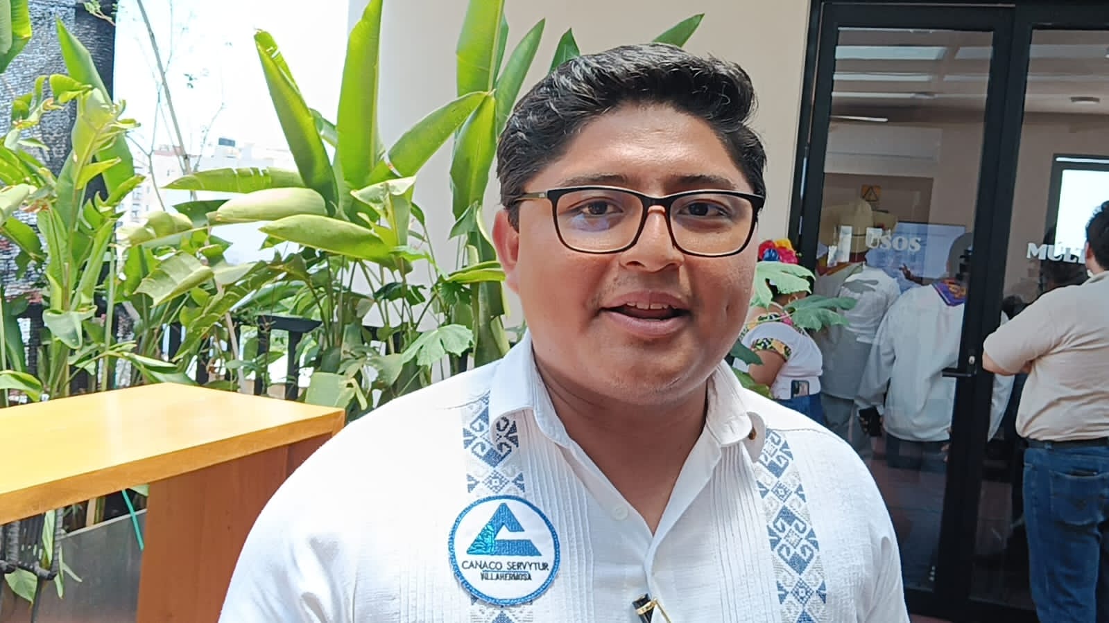 Impulsan emprendimiento tecnológico en Tabasco pese a retos