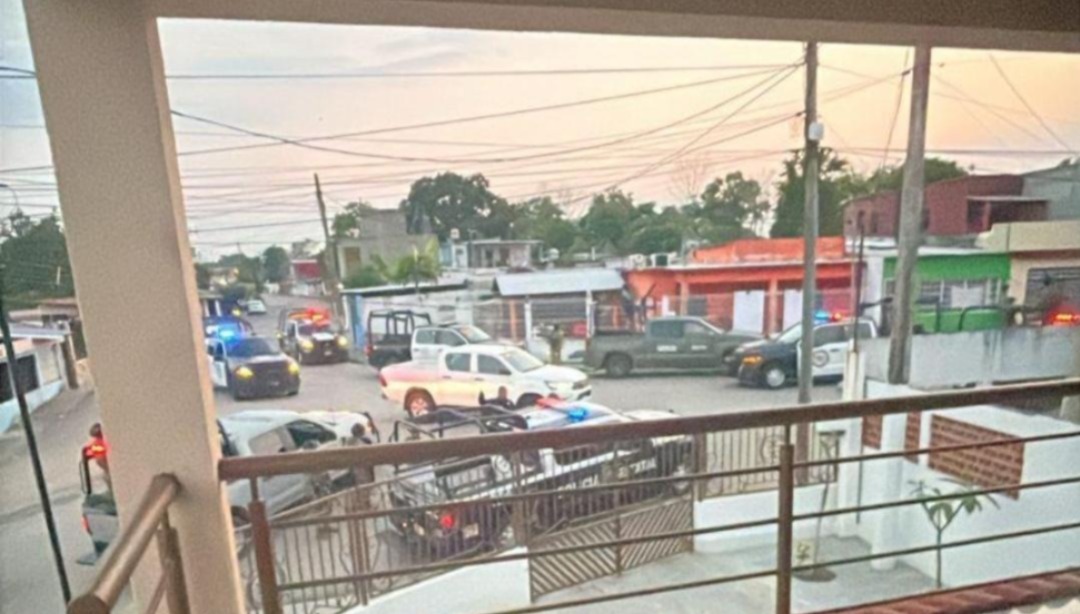 Muere agente de investigación tras enfrentamiento en Jalapa