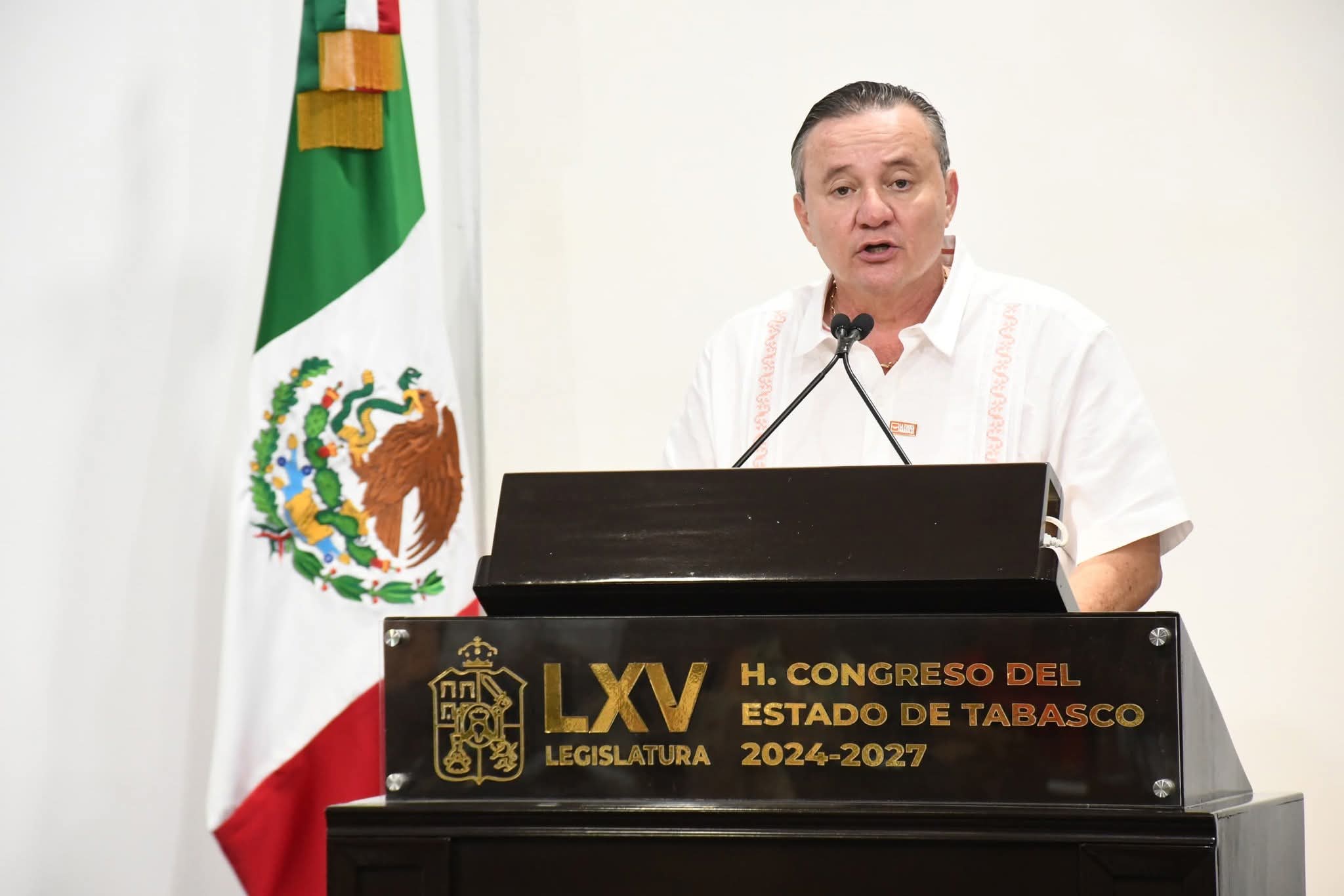 Proponen registro estatal de números de extorsión en Tabasco