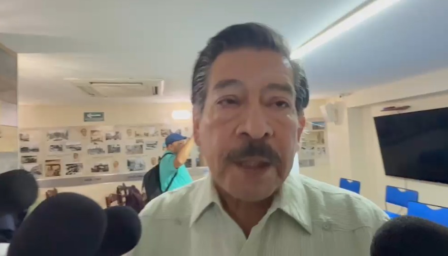 Sí hay estacionamiento en el Centro de Villahermosa: Samperio