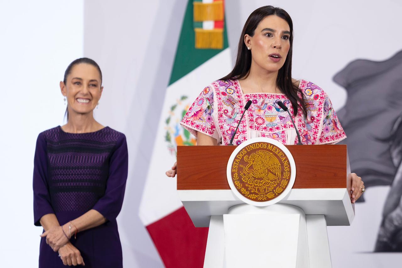 Turismo en México rompe récords en 2026 con mayor derrama económica