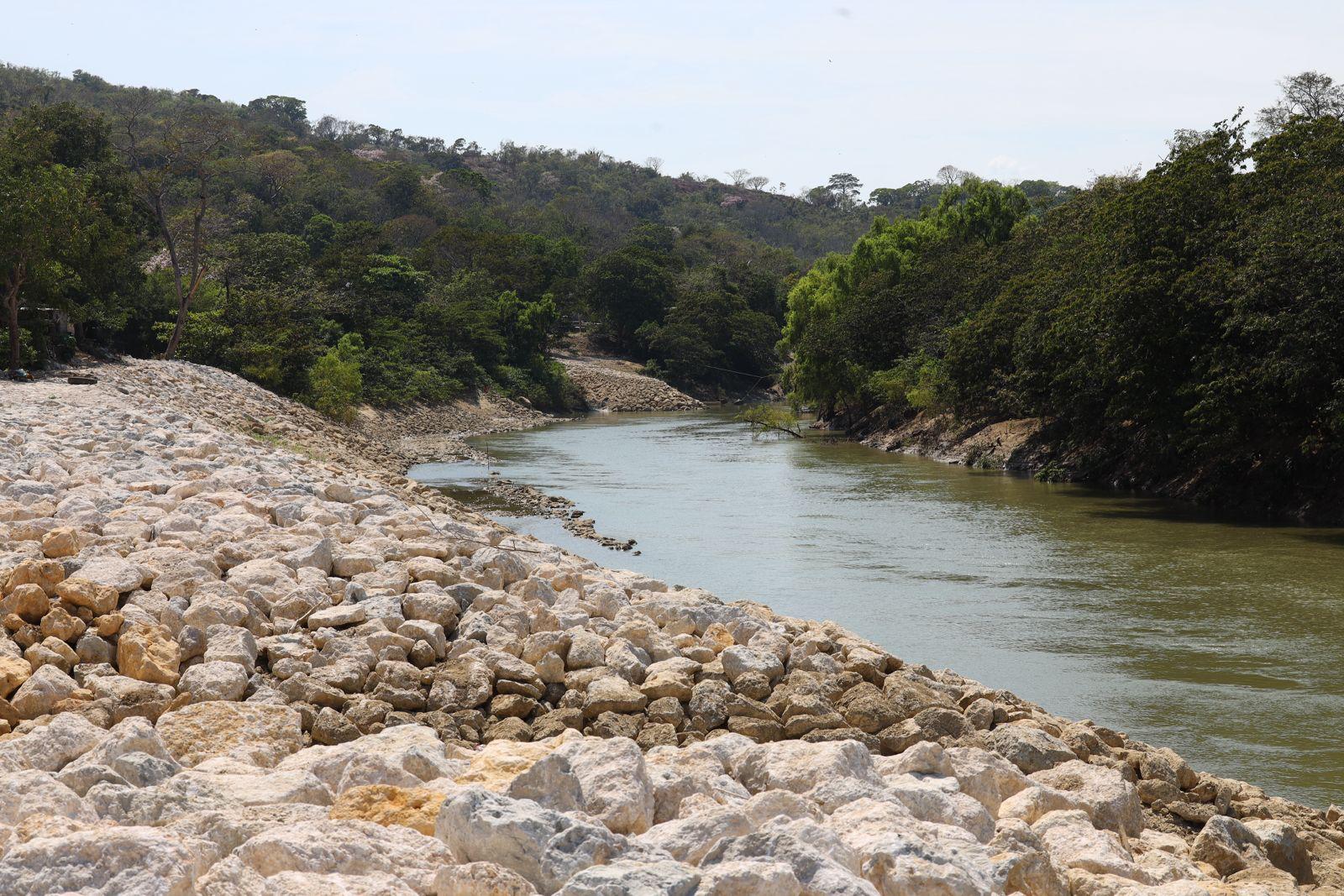 Destinarán más de 455 mdp para prevenir inundaciones en Tabasco en 2026