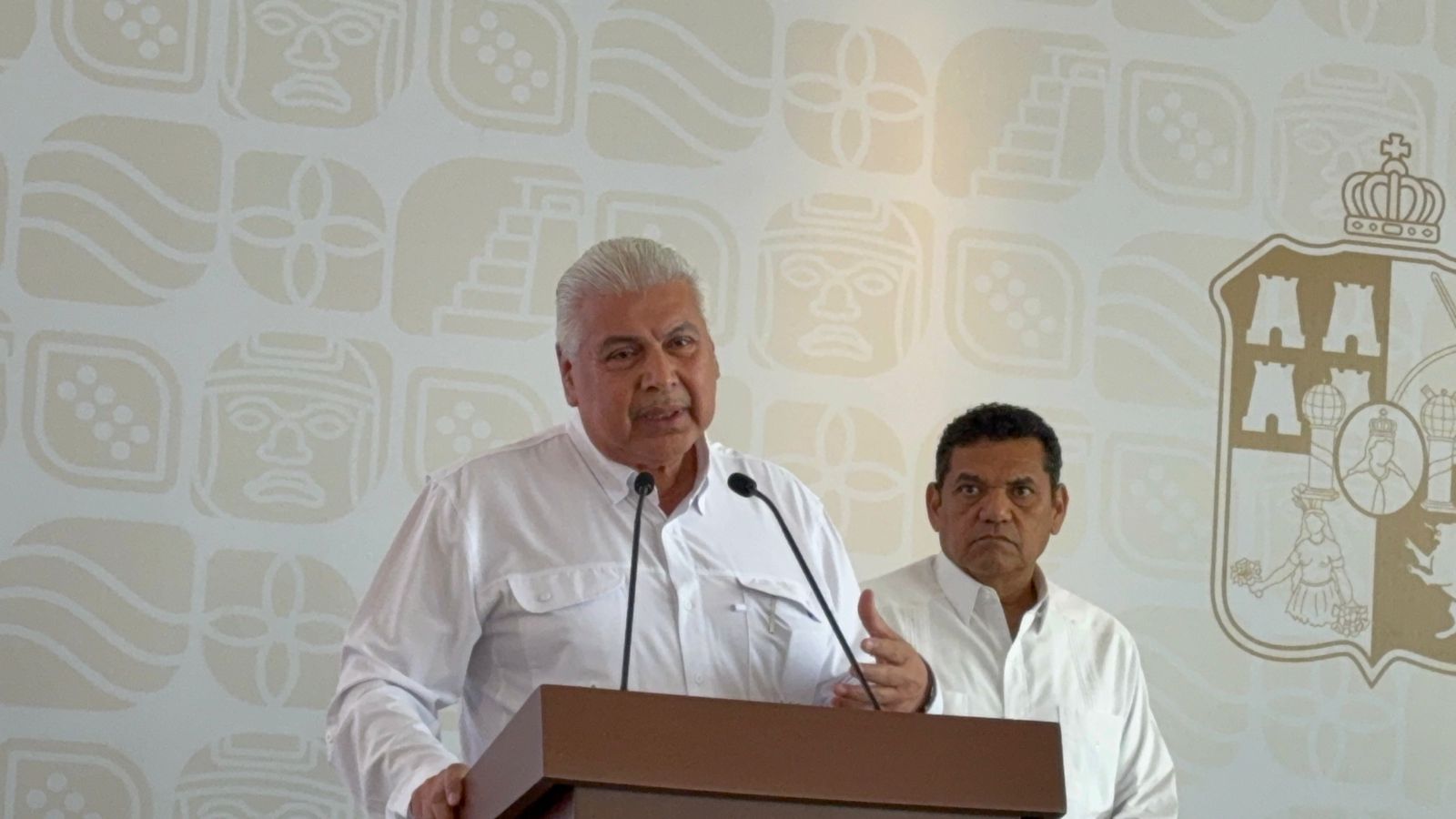 Transporte accesible y ordenado para la Feria Tabasco 2026: SEMOVI
