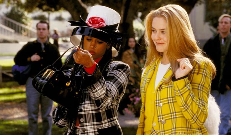 ‘Clueless’ se queda sin secuela: el proyecto con Alicia Silverstone fue cancelado
