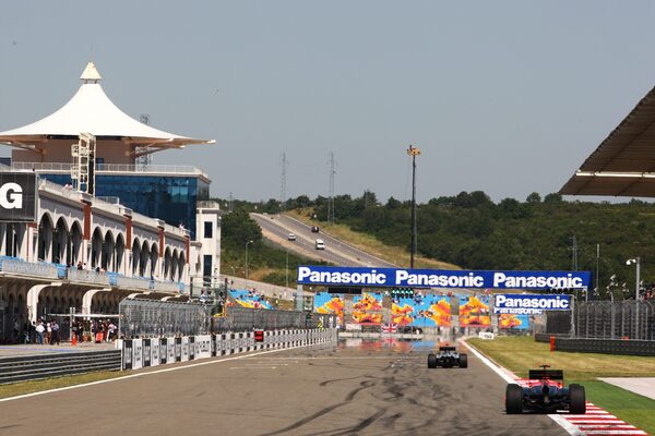 Fórmula 1 confirma regreso del Gran Premio de Turquía tras cuatro años de ausencia