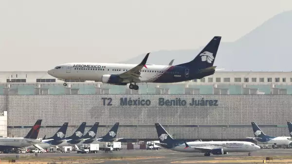 Vuelos más caros por combustible presionan el turismo del Mundial 2026