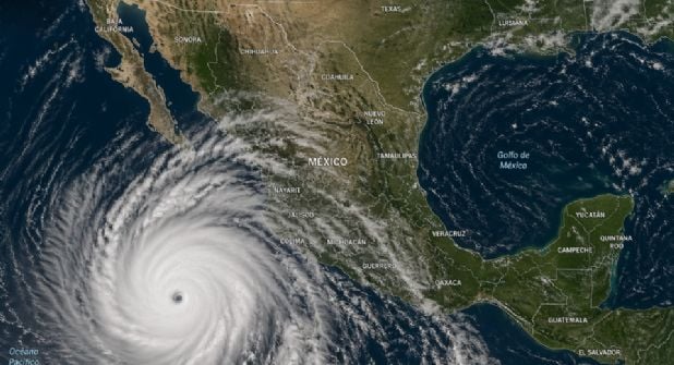 Tabasco refuerza su estrategia preventiva y se alinea a acciones nacionales ante el arranque de la Temporada de Lluvias y Ciclones Tropicales 2026