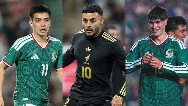 FMF revela primeros convocados de Liga MX rumbo al Mundial 2026
