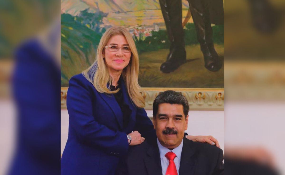 EU modifica las sanciones a Venezuela y permite que pague a los abogados de Nicolás Maduro y Cilia Flores