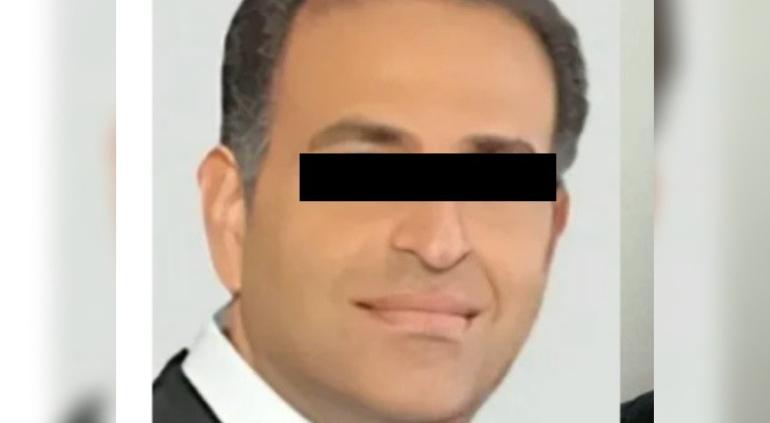 ICE detiene a Rafael Zaga, empresario mexicano investigado por presunto fraude al Infonavit