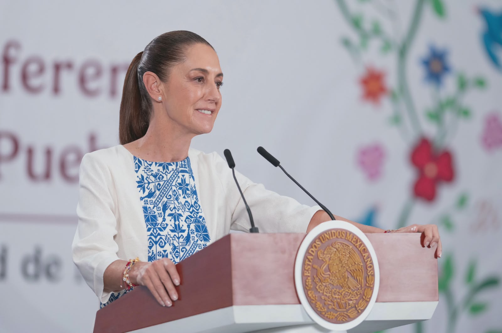 Claudia Sheinbaum Pardo lanza Plan México para acelerar inversiones y generar empleo