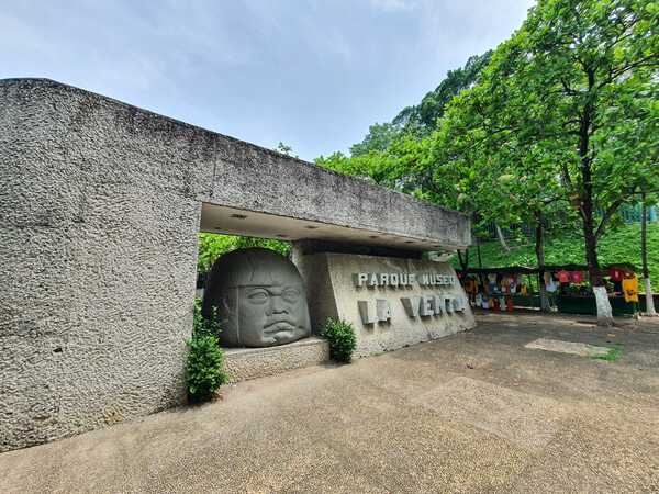 Iniciará rehabilitación del Parque Museo La Venta la próxima semana