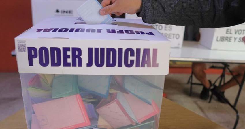 Congreso de México prepara vía rápida para aplazar elección judicial a 2028