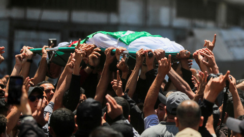 Israel y Hamás confirman la muerte del líder militar del grupo islamista en Gaza