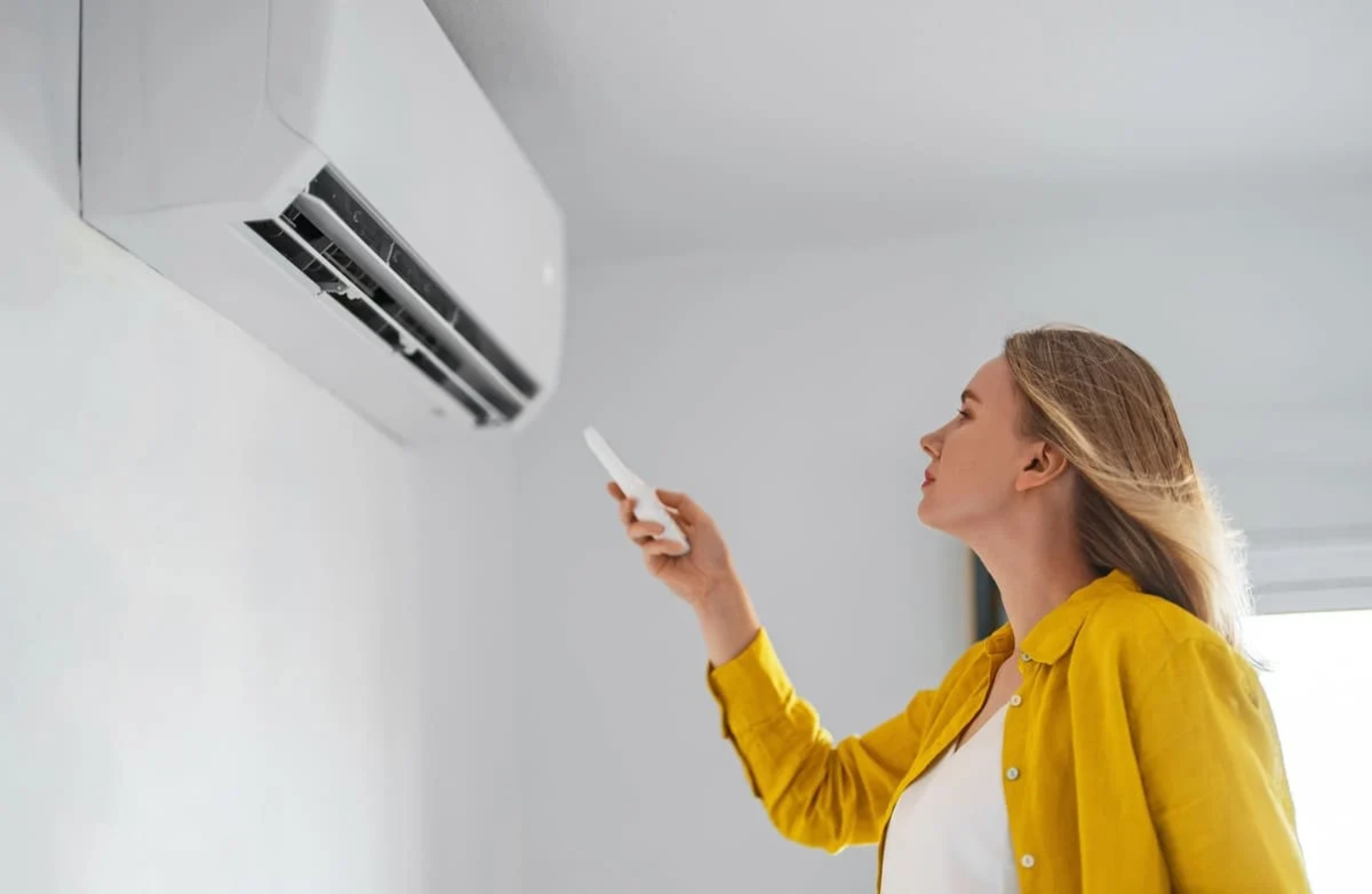 Tecnología Inverter reduce gasto de luz en hogares mexicanos