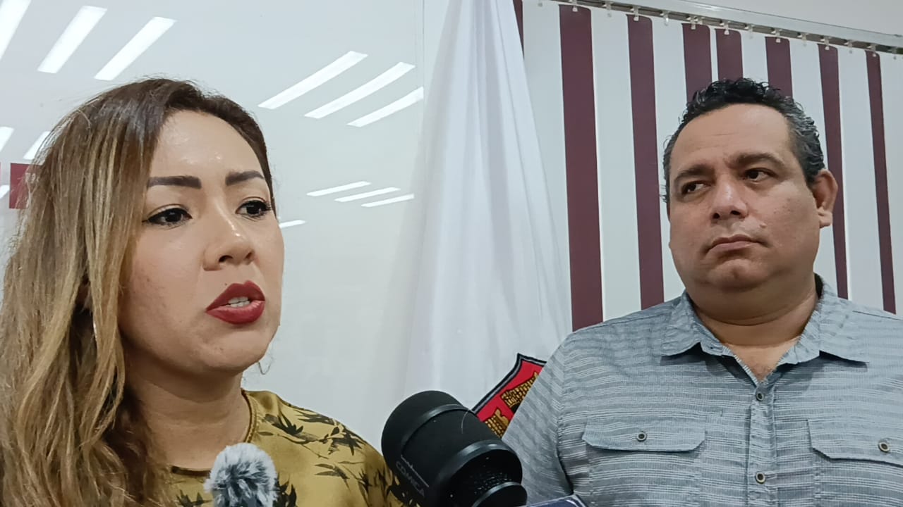 Avanza gestión de ampliación presupuestal para el IEPCT