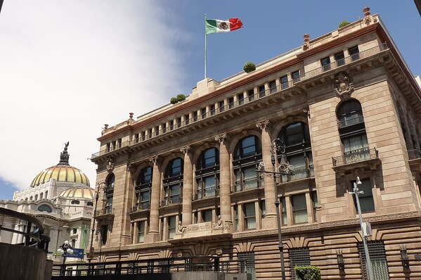 Financiamiento a pymes gana terreno; crédito empresarial crece 7.7% en el primer trimestre