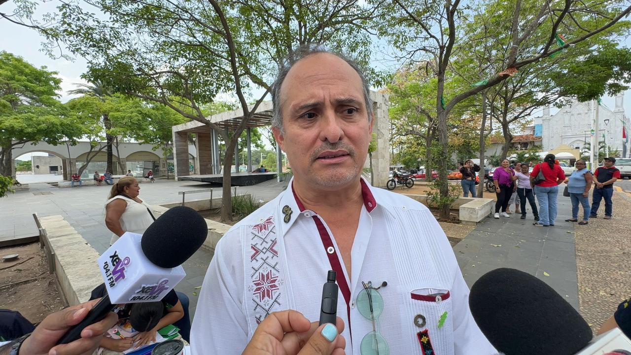 Canacintra Tabasco confía en pago a proveedores, tras llegada de Juan Carlos Carpio a la dirección de Pemex