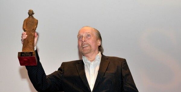 Muere el actor Jack Taylor a los 99 años; ícono del cine de terror deja legado en Hollywood y España