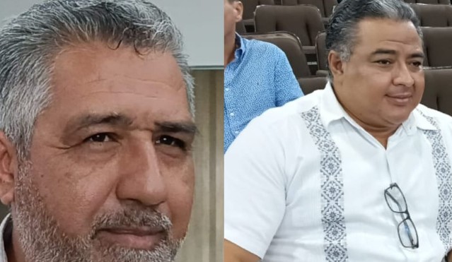 Avala Congreso licencia por tiempo indefinido al diputado José Medel Córdova Pérez