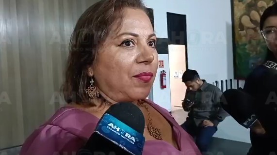 Escuelas no son “estancias forzadas”, rechaza diputada María Félix García