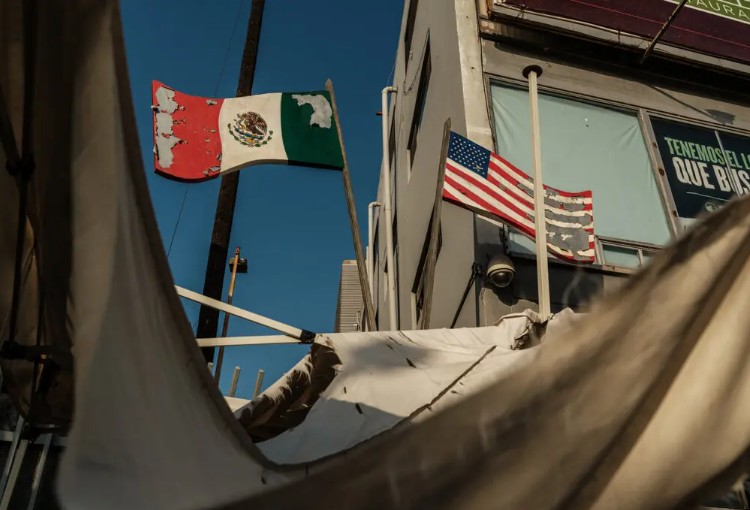EU busca triplicar casos contra “narcopolíticos” en México