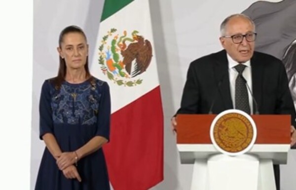Plan México impulsa inversiones millonarias en salud y producción de medicamentos