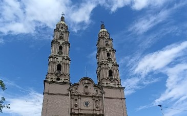 Continuarán cambios de sacerdotes en Tabasco: Obispo
