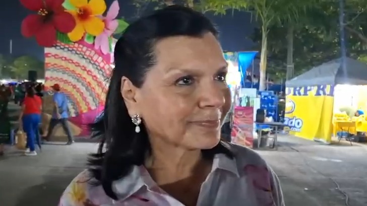 Confirma Yolanda Osuna asistencia al Consejo Nacional de Morena