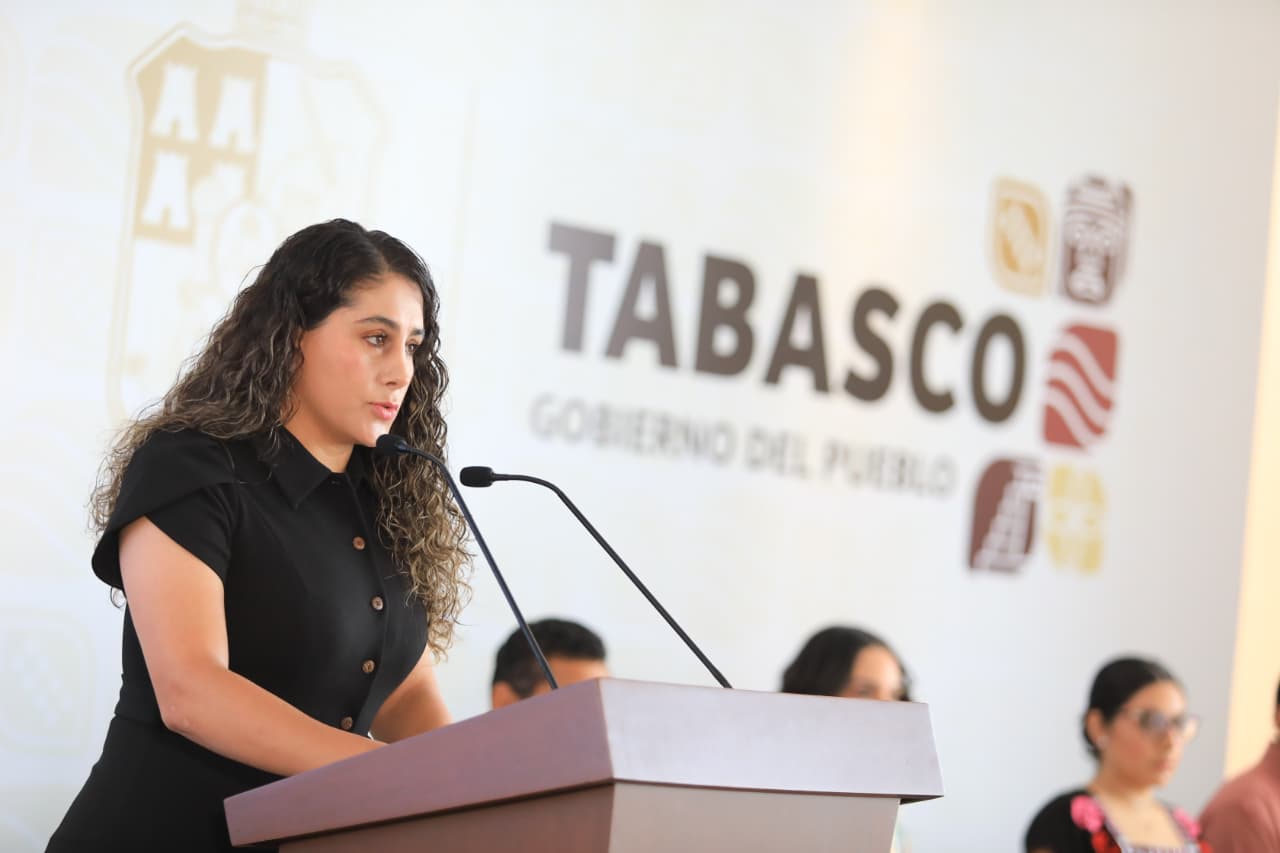 Gobierno de Tabasco regulariza salarios de más de 2 mil trabajadores y moderniza sistema de nómina