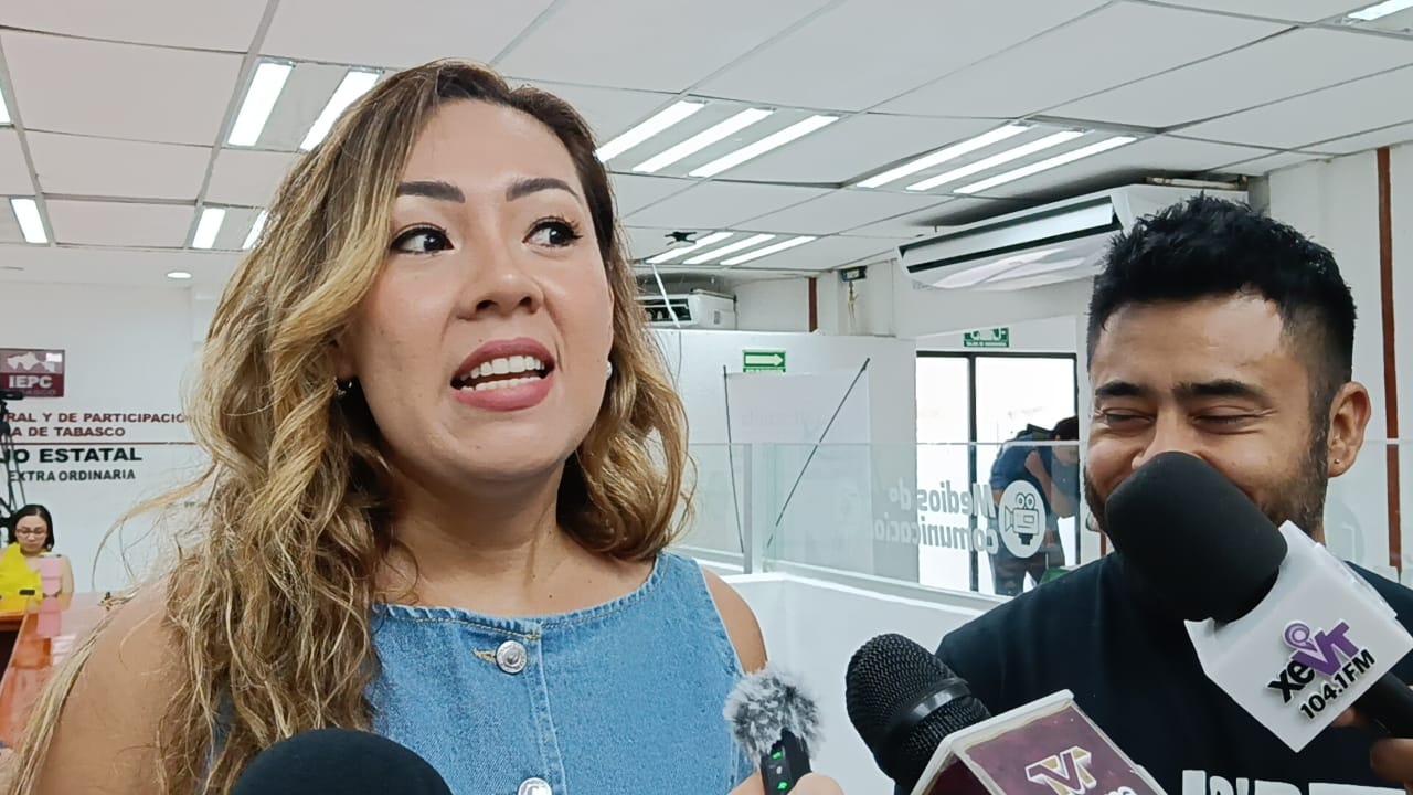 IEPCT se declara incompetente en caso de Martín Palacios Calderón