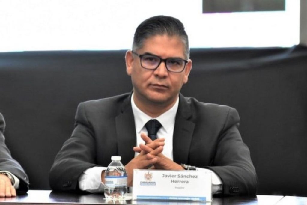 Maru Campos nombra a Javier Sánchez Herrera al frente del despacho de Operaciones Estratégicas